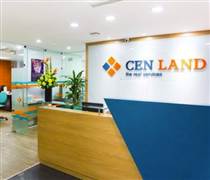 CRE: CenLand tất toán 1 lô trái phiếu từng được kéo dài kỳ hạn nhiều lần