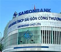 SGB: Saigonbank lấy ý kiến cổ đông về việc tăng vốn lên 3.608 tỷ đồng