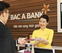 BAB: Bac A Bank tất toán sớm lô trái phiếu phát hành từ năm 2023