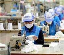 Ngành Dệt may củng cố nội lực để biến thách thức thành cơ hội