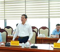 TIS: Tập đoàn TMK và Công ty CP Gang thép Thái Nguyên thúc đẩy hợp tác