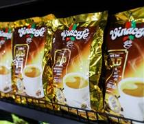 VCF: Chuyển động nhân sự tại Vinacafé Biên Hòa