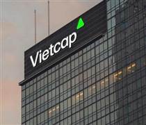 VCI: Chứng khoán Vietcap bổ nhiệm Phó Chủ tịch HĐQT thường trực