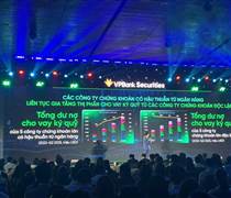 Thị trường tài chính bước vào giai đoạn bứt phá, ai sẽ "làm chủ cuộc chơi"?