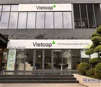 VCI: Vietcap lãi cao nhất 15 quý, tạm lỗ với cổ phiếu FPT