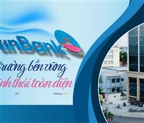 CTG: Tăng trưởng bền vững từ hệ sinh thái toàn diện