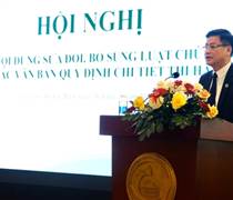 Chặn thao túng chứng khoán từ trong trứng nước, không chờ nhà đầu tư mất tiền mới xử kẻ gian