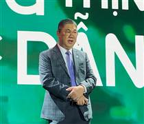 Tổng Giám đốc VPBankS: Mức giá IPO 33.900 đồng/cp vẫn “dưới giá trị thực” của công ty