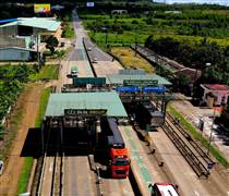 DLG: Đức Long Gia Lai trách nhiệm với dự án đường trên Quốc lộ 14