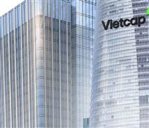 VCI: Vietcap gia nhập đường đua tăng vốn, đầu tư ra nước ngoài