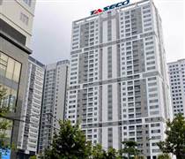 TAL: Dragon Capital bán ra hơn 700.000 cổ phiếu TAL của Taseco Land