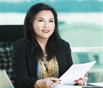 Bất ngờ tại công ty của nữ đại gia bí ẩn từng cầm hơn 4.000 tỷ đồng cổ phiếu ACB