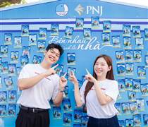 PNJ: Theo đuổi chiến lược CSR gắn với giá trị gia đình, “Sống Đẹp”