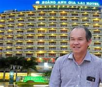 HAG: Bầu Đức nói lý do quay lại làm bất động sản: Hoá ra khu đất bị HAGL bỏ quên 15 năm vì "giàu quá", nhớ ra có khi cũng bán trả nợ rồi