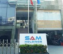 SAM: Chứng khoán Quốc Gia muốn ‘gom’ thêm 10 triệu cổ phiếu SAM