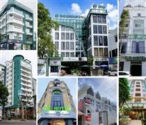 BIG: Phát hành cổ phiếu để tái cơ cấu dòng tiền và mở rộng chuỗi khách sạn, xuất khẩu