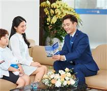 NVB: Ngân hàng NCB về đích sớm, vượt mọi chỉ tiêu kinh doanh 2025