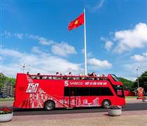 SAB: SABECO hỗ trợ 3 tỷ đồng khắc phục hậu quả bão lũ