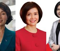 Dàn nữ tướng cùng tỷ phú Phạm Nhật Vượng 'chèo lái' đế chế Vingroup