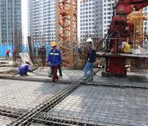 Điểm mặt doanh nghiệp địa ốc báo lãi tăng bằng lần
