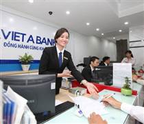 VAB: VietABank hoàn tất chào bán gần 300 tỷ đồng trái phiếu đợt 2