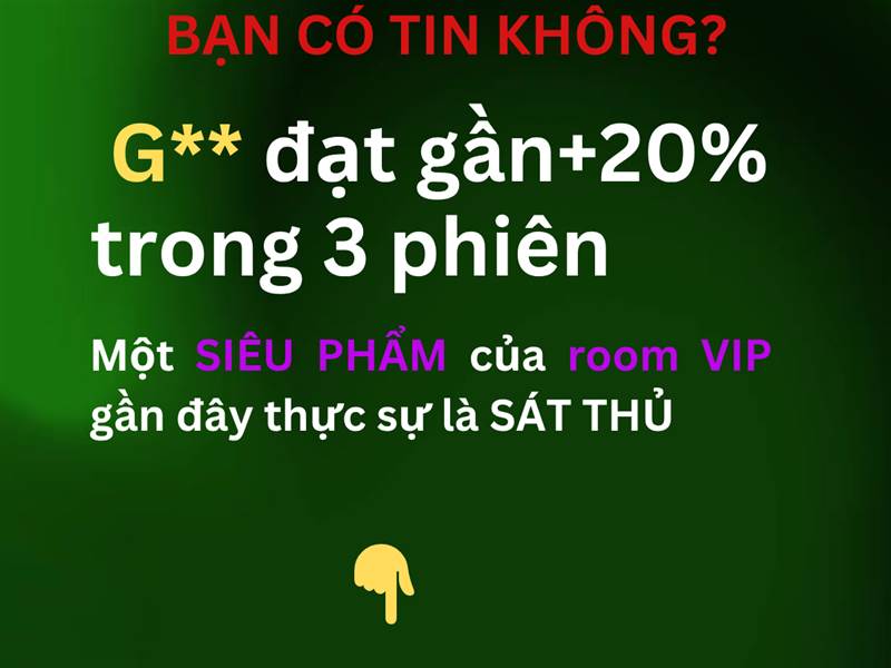 Mã nào đây? 