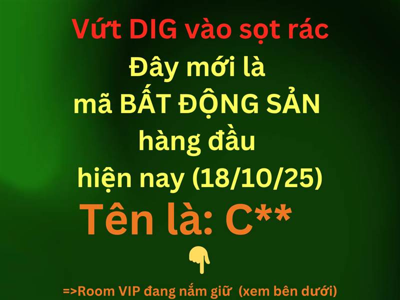 Mã gì nào?