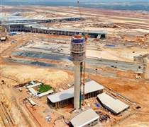 Sân bay Long Thành sẽ đón chuyến bay thương mại đầu tiên vào tháng 6/2026, tiến độ có đảm bảo?