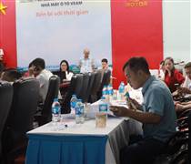 VEA: Đấu giá thành công 890 xe ô tô, thu về hơn 176 tỷ đồng