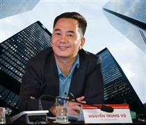 Chủ tịch Cen Group Nguyễn Trung Vũ: Phải khuyến khích những phụ nữ có thể tự sinh em bé mà không cần kết hôn