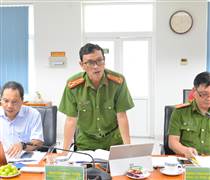 BSR: Chủ động PCCC, đảm bảo an toàn tuyệt đối cho Nhà máy