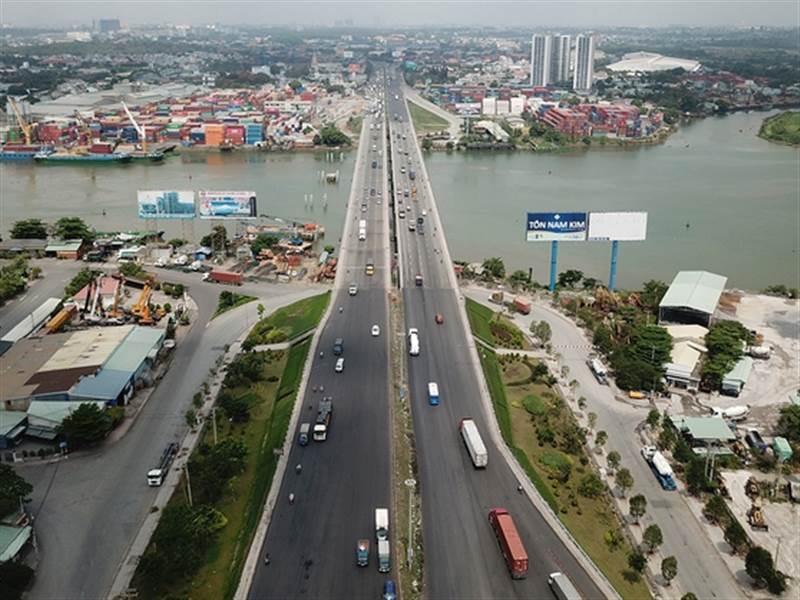 Giá đất ở Đồng Nai có thể tăng cao nhất tới 9 lần trong năm 2026, chính quyền yêu cầu 76 xã phường khẩn trương phản hồi dự thảo