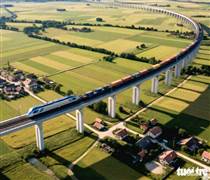 BCM: Đường sắt Bàu Bàng - Cái Mép, metro số 1 nối Bình Dương cũ do Becamex đề xuất sẽ triển khai ra sao?