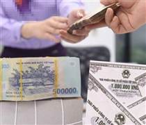 Loạt ngân hàng ACB, MB... sử dụng cả ngàn tỉ tiền trái phiếu doanh nghiệp sai mục đích