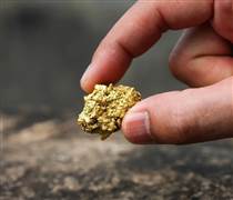 KSV: Cổ phiếu doanh nghiệp khoáng sản tăng kịch trần giữa lúc VN-Index giảm mạnh