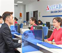VAB: VietABank báo lãi hơn 1.000 tỷ đồng sau 9 tháng, đẩy mạnh tăng vốn