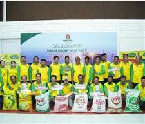 Phân bón Cà Mau chủ động 'bắt nhịp" vụ Đông Xuân 2025