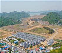 Cổ phiếu ngành xây dựng 'thắp lửa' thị trường cuối năm