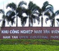 NTC: Nam Tân Uyên sắp chào sàn HoSE với giá tham chiếu 161.470 đồng/cổ phiếu