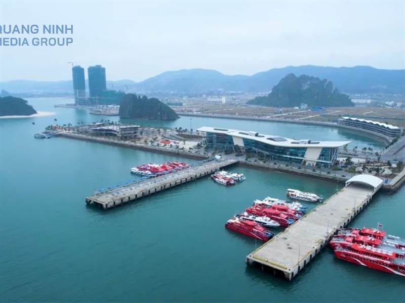 Quảng Ninh khởi động cơ chế đặc thù cho Đặc khu Vân Đồn