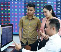 TPS khuyến nghị MUA 3 cổ phiếu ngân hàng tiềm năng trong tháng 10