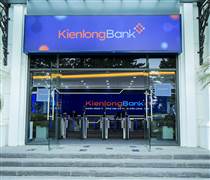 KLB: KienlongBank lợi nhuận xô đổ kỷ lục 30 năm, cổ phiếu dẫn sóng