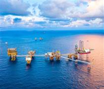 Dự án chiến lược giữa biển khơi do 100% người Việt làm chủ toàn chuỗi khai thác và điều hành