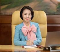 Hai nữ doanh nhân tỷ USD trên sàn chứng khoán Việt