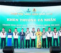 PV GAS – 35 năm đổi mới sáng tạo và tiên phong công nghệ trong ngành công nghiệp khí Việt Nam