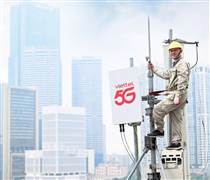 Nhóm cổ phiếu Viettel ngược dòng thị trường bứt phá