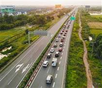 Người dân Đồng Nai đón tin vui: Thêm 1 tuyến đường nối sân bay quốc tế Long Thành đến Tây Nguyên và Nam Trung bộ