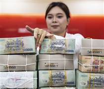 Bất ngờ với 2 ngân hàng quy mô nhỏ vượt mục tiêu lợi nhuận cả năm chỉ trong 3 quý