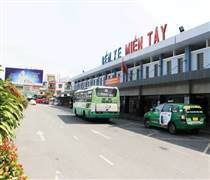 WCS: Nắm giữ hơn 322 tỷ đồng tiền mặt, Bến xe Miền Tây lên kế hoạch xây trạm sạc xe điện
