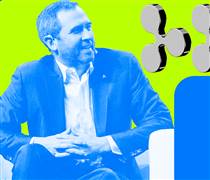 Evernorth huy động 1 tỷ USD cho kho bạc XRP lớn nhất